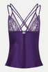 Chantelle Txture Camisole